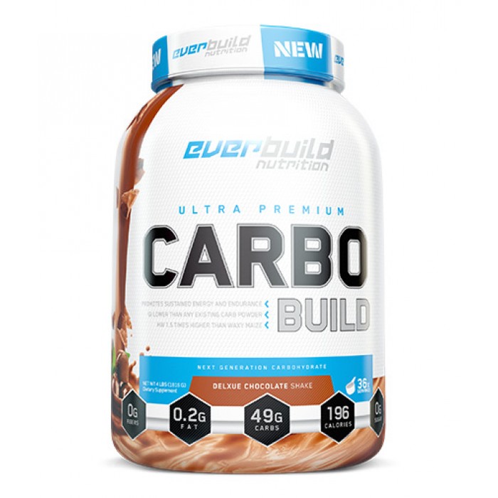 EVERBUILD Carbo Build / 1816гр.